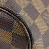 Louis Vuitton Damier Ebene Neverfull MM Secondhand