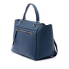 Celine Mini Grained Calfskin Belt Bag Secondhand