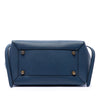 Celine Mini Grained Calfskin Belt Bag Secondhand