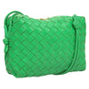 Bottega Veneta shoulder