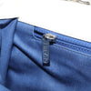 Chanel shoulder