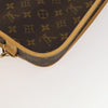 Louis Vuitton travel
