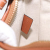 Secondhand Céline Ava White Cotton Bag