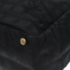Secondhand Chanel Travel line Black Synthetic Bag