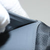 Secondhand Louis Vuitton Brazza Black Canvas Accessories