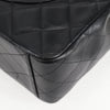 Chanel shoulder