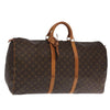 Secondhand Louis Vuitton Keepall 60
