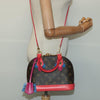 Secondhand Louis Vuitton Alma BB