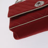Chanel shoulder