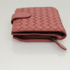 Secondhand Bottega Veneta Zipped coin purse