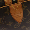 Louis Vuitton travel