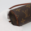 Louis Vuitton clutch