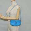 Dior shoulder