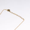 Dior necklace