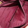 Burberry shoulder