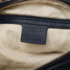 Gucci Calfskin Soho Chain Zip Shoulder Bag Secondhand