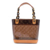 Louis Vuitton Monogram Cabas Sac Ambre PM Secondhand