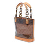 Louis Vuitton Monogram Cabas Sac Ambre PM Secondhand