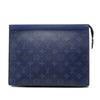 Louis Vuitton Monogram Taigarama Pochette Voyage MM Secondhand