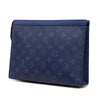 Louis Vuitton Monogram Taigarama Pochette Voyage MM Secondhand