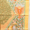 Secondhand Hermès Carré 90 Multicolour Silk Accessories