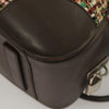 Secondhand Prada -- Multicolour Tweed Bag