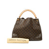Louis Vuitton Monogram Artsy MM Secondhand