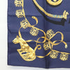 Hermès scarf