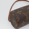 Secondhand Louis Vuitton Papillon Pochette