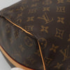 Louis Vuitton travel