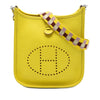 Hermès Clemence Amazone Evelyne 16 Secondhand