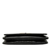 Chanel CC Patent Lipstick Ligne Flap Secondhand