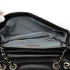 Chanel CC Patent Lipstick Ligne Flap Secondhand