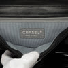 Chanel CC Patent Lipstick Ligne Flap Secondhand