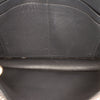 Dior Metallic Patent Microcannage Diorama Wallet on Chain Secondhand