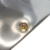 Dior Metallic Patent Microcannage Diorama Wallet on Chain Secondhand