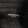 Saint Laurent Mini Grain de Poudre Monogram Lou Camera Bag Secondhand
