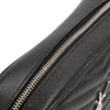 Saint Laurent Mini Grain de Poudre Monogram Lou Camera Bag Secondhand