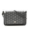 Goyard Goyardine Plumet Pocket Wallet Secondhand