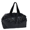 Secondhand Yves Saint Laurent Black Nylon Bag