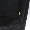 Secondhand Chanel Travel line Black Synthetic Bag