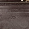Chloé Mini Calfskin and Suede Faye Crossbody Secondhand