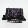 Chanel shoulder