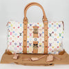 Louis Vuitton travel