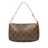 Louis Vuitton Monogram Pochette Accessoires Secondhand
