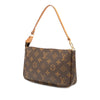 Louis Vuitton Monogram Pochette Accessoires Secondhand