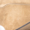 Secondhand Chloé Small Suede and Calfskin Faye Crossbody