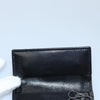 Secondhand Fendi Zucchino Black Canvas Accessories