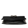 Secondhand Gucci Mini Velvet Dionysus Crossbody