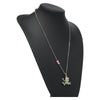 Secondhand Louis Vuitton Silver Metal Jewelry